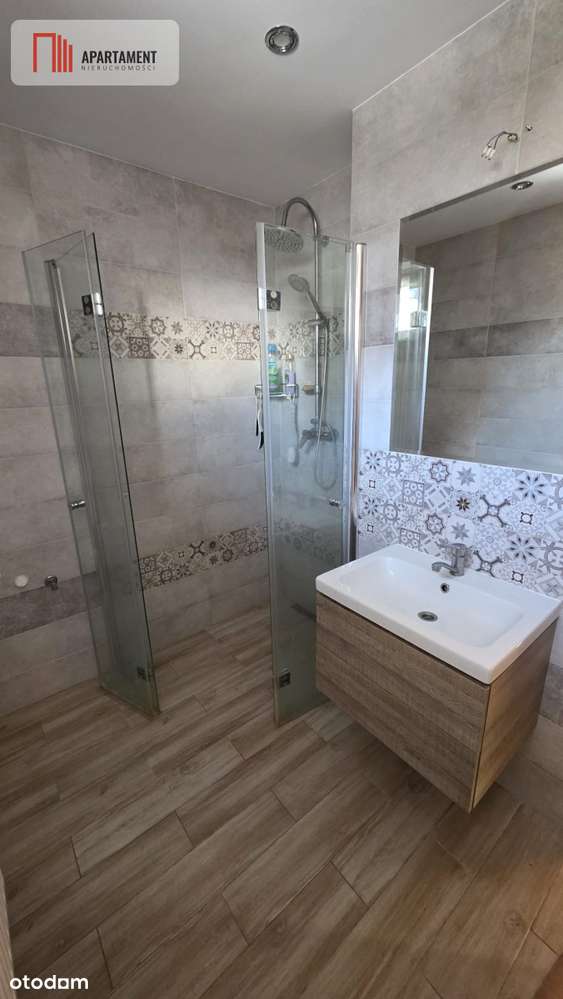 Dom z ogrodem i dodatkową działka- 3 ary-7