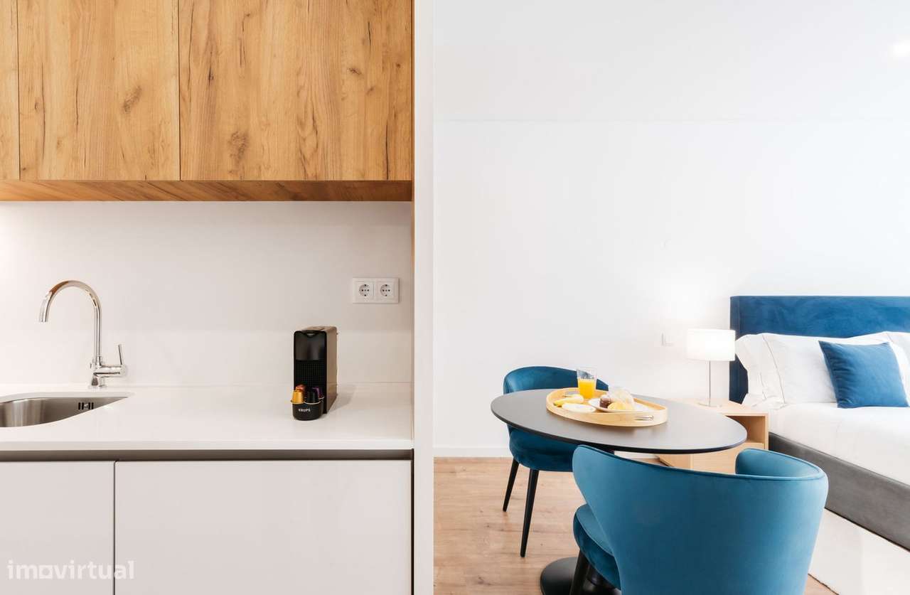 Apartment in Cedofeita,Santo Ildefonso,Sé,Miragaia,São Nicolau,Vitória - Grande imagem: 4/12