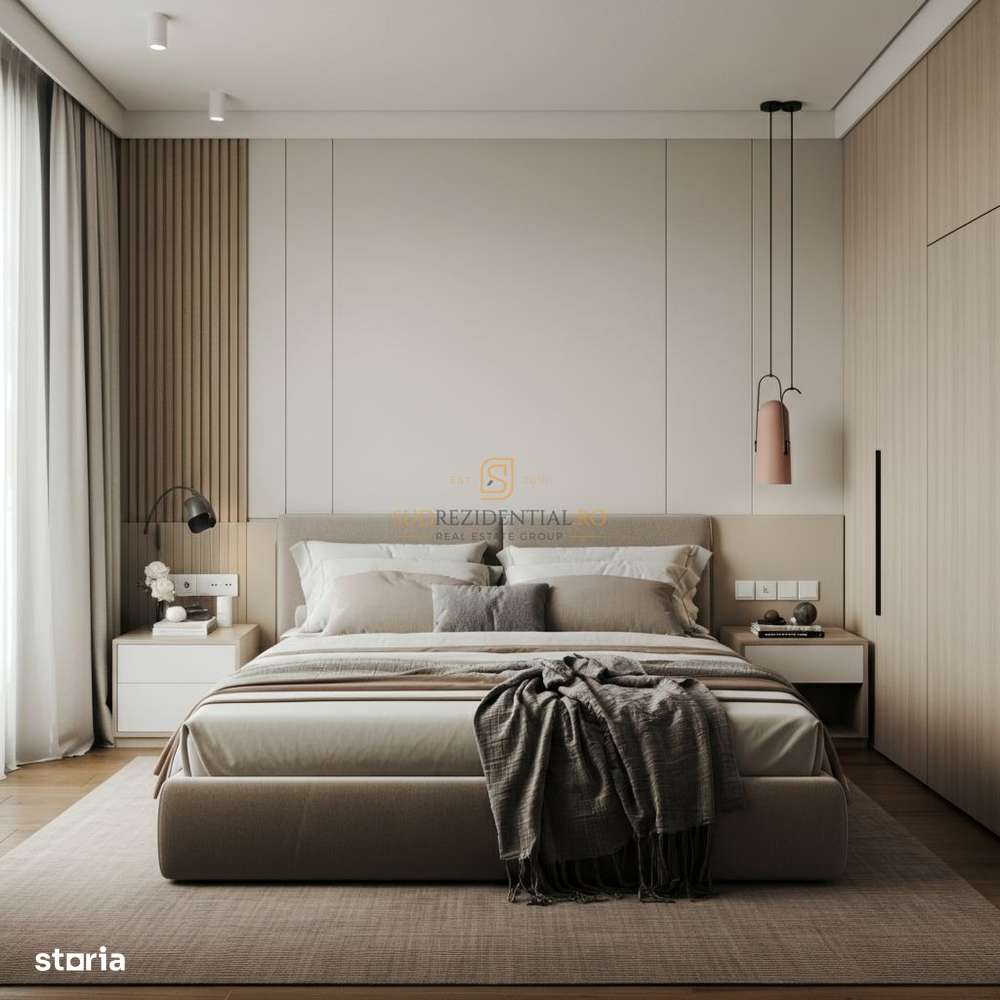 Apartament cu 3 camere langa Parcul Tudor Arghezi. Metalurgiei, Sect 4 - Imagine principală: 4/20