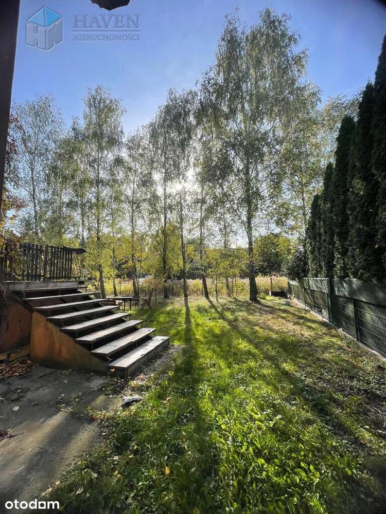 Przestronny dom z potencjałem - Pełny obrazek: 4/19