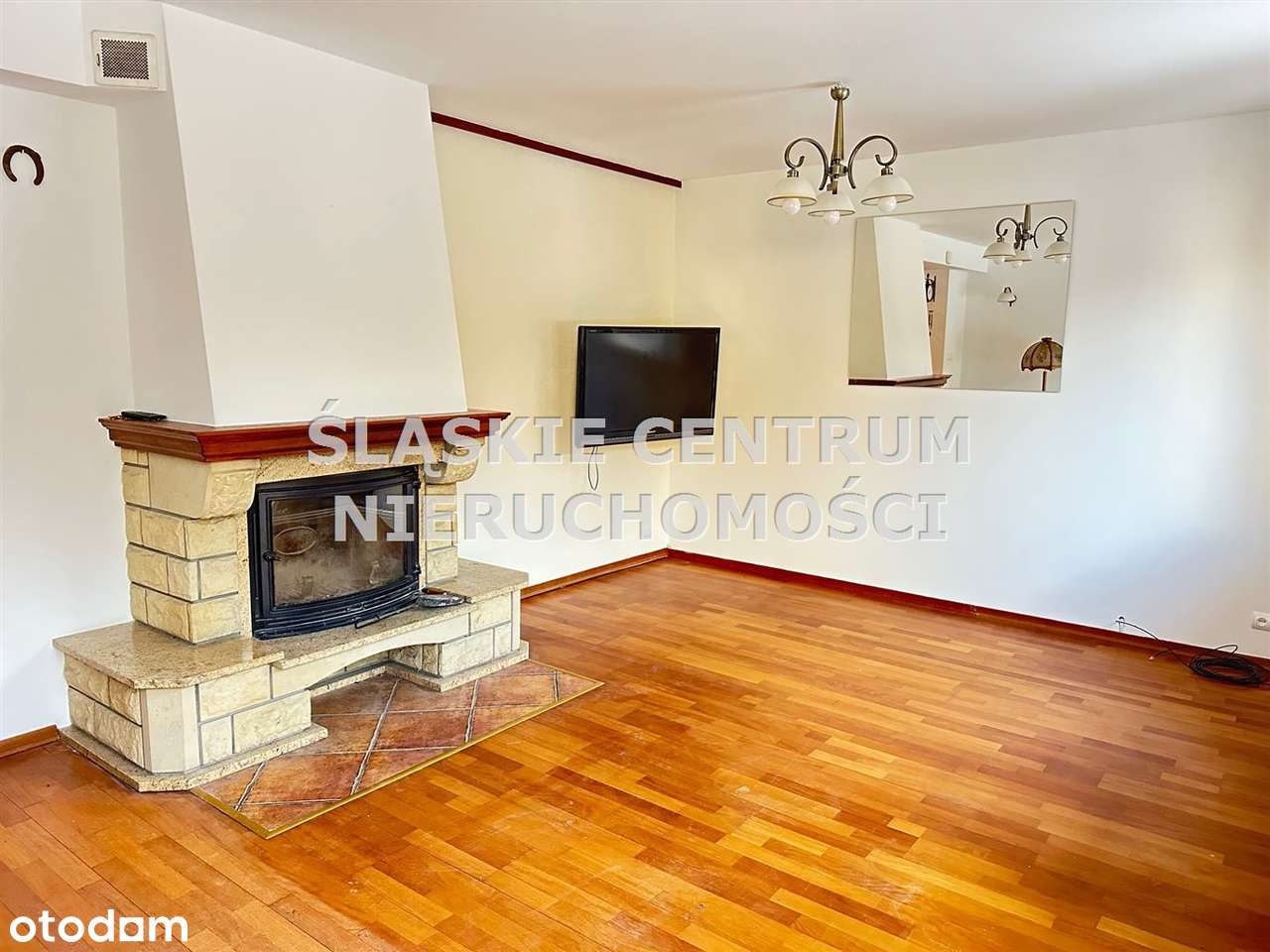 Dom z pięknym ogrodem Mysłowice Morgi Wańkowicza-9