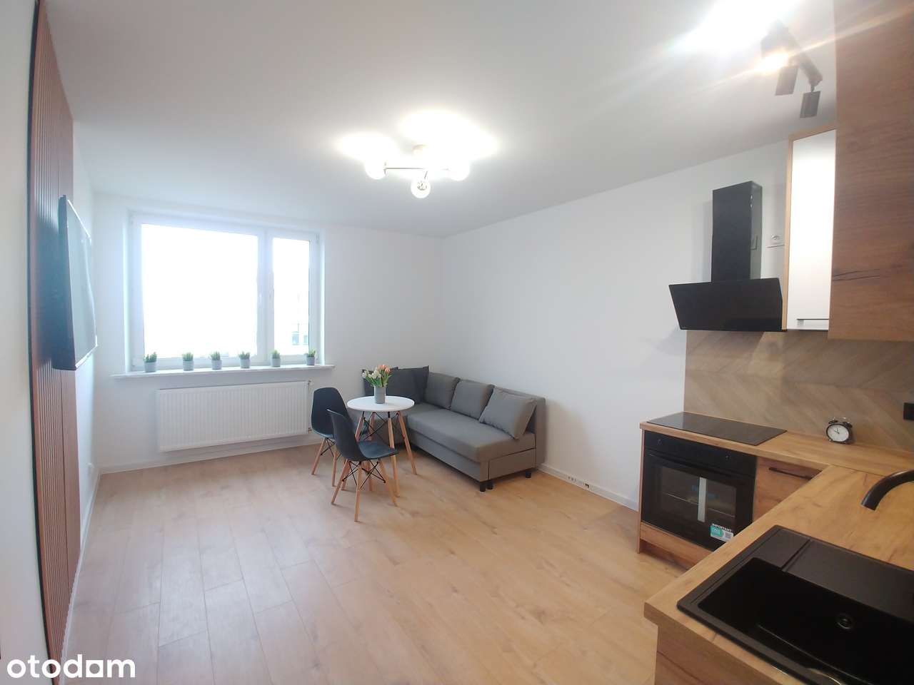 Wieliczka ul. Lednicka 3pok52m2 520tyś-2