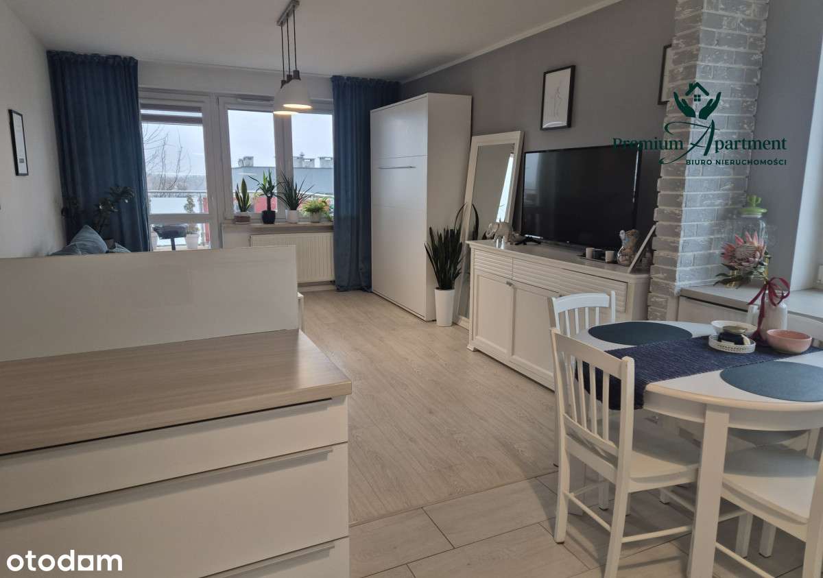 Mieszkanie/3pok/duży taras/Os. Świętokrzyskie - Pełny obrazek: 2/19