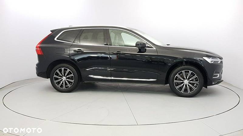 Volvo XC 60 B4 B Inscription - 8