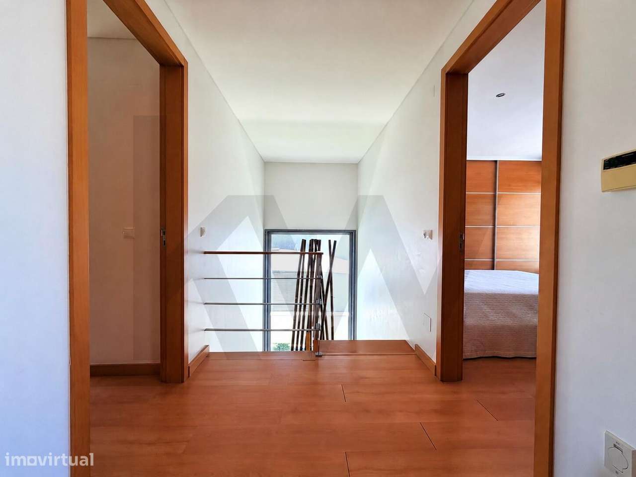 Moradia Isolada de Luxo, T5 com Piscina para a venda em Santo António-23