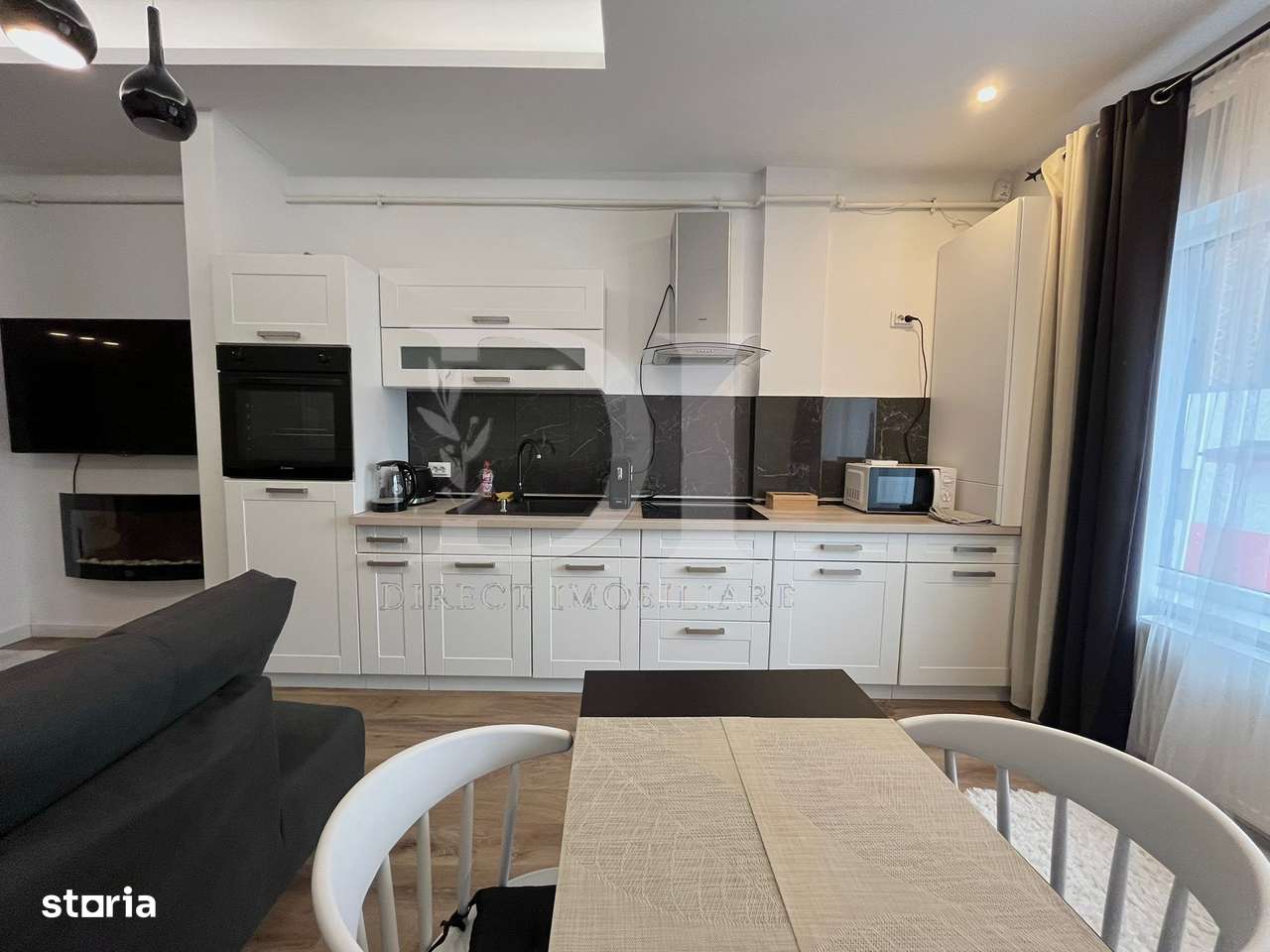 Apartament la cheie / ideal pentru locuinta sau investitie - Imagine principală: 4/15