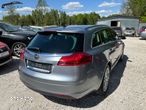 Opel Insignia 1.8 Cosmo - 10