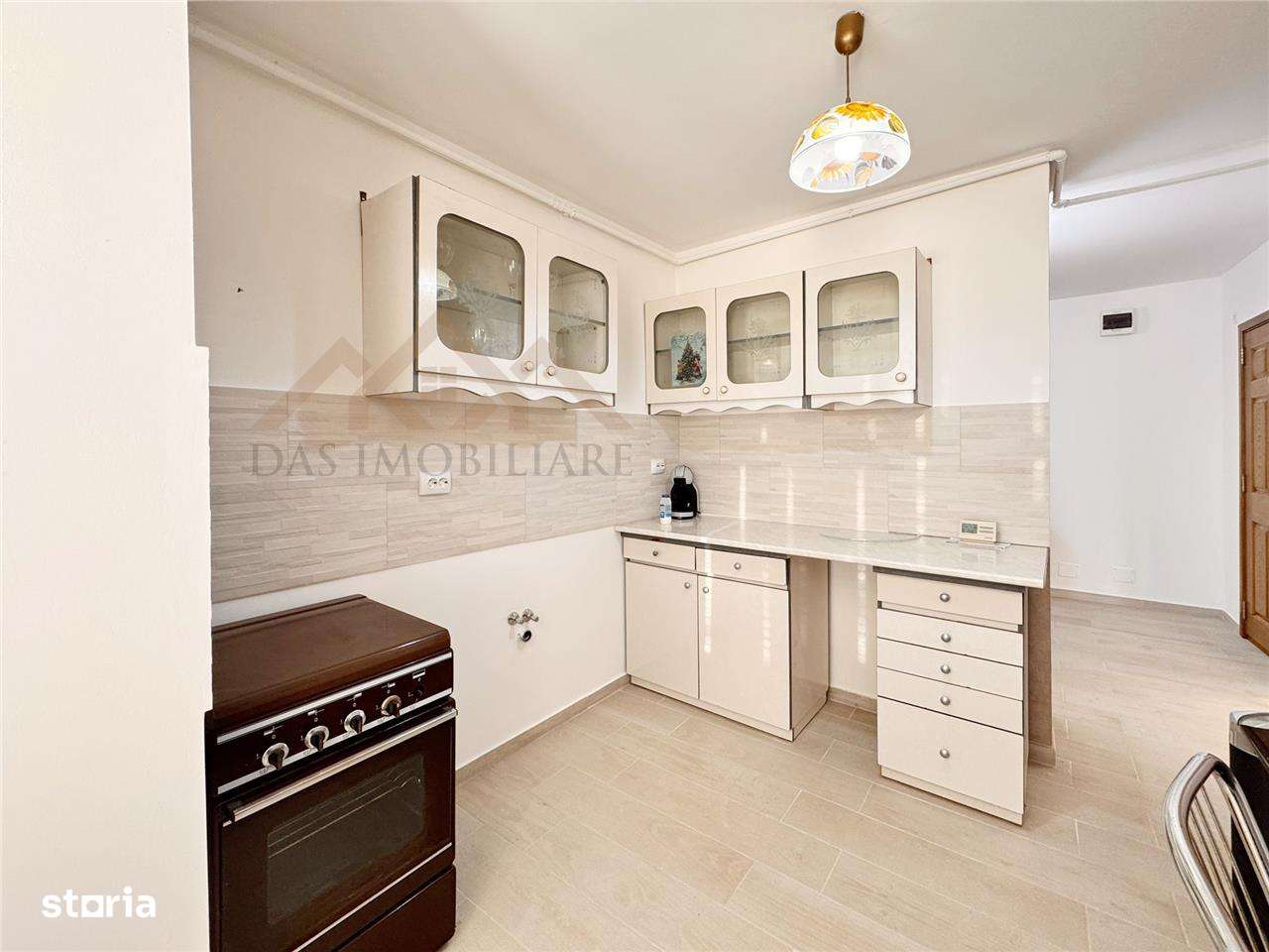 Apartament 3 camere, decomandat, str. Vlad Tepes - Imagine principală: 5/8