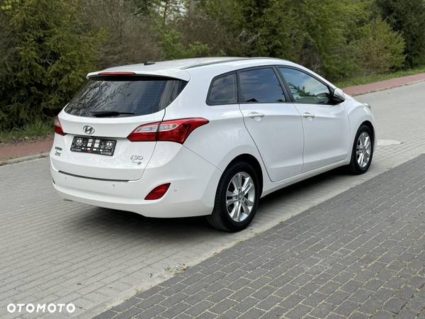 Hyundai I30 1.4 Premium - 18