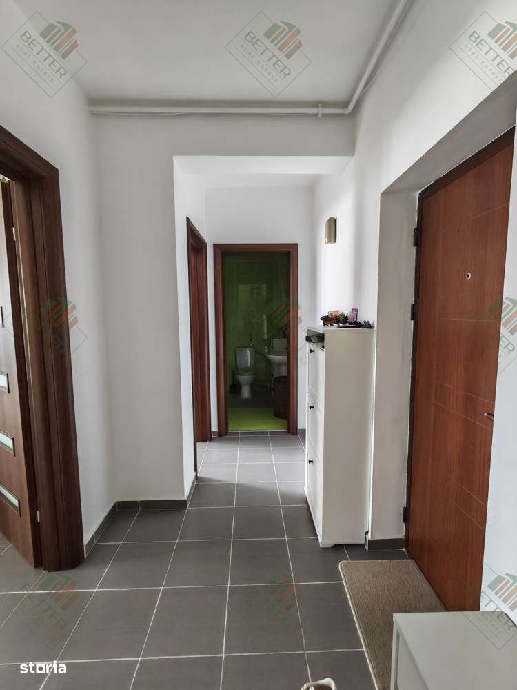 Apartament 2 camere de vânzare – Str. Amurgului, Popești-Leordeni - Imagine principală: 1/19