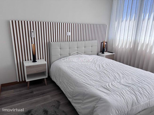 Apartamento T3 à Venda na Praia da Barra | 375 000€-2