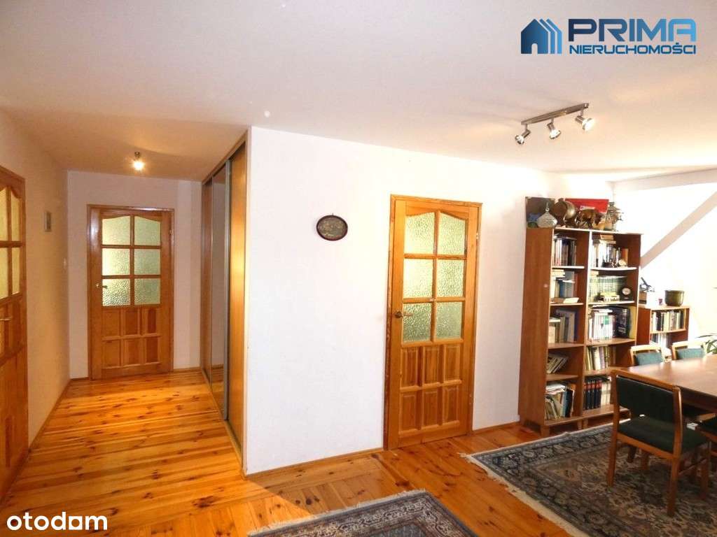 Pięknie położony dom / Agroturystyka-8