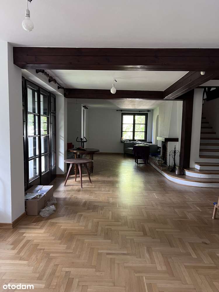 Dom gotowy do zamieszkania 2 działki w cenie - Pełny obrazek: 5/19