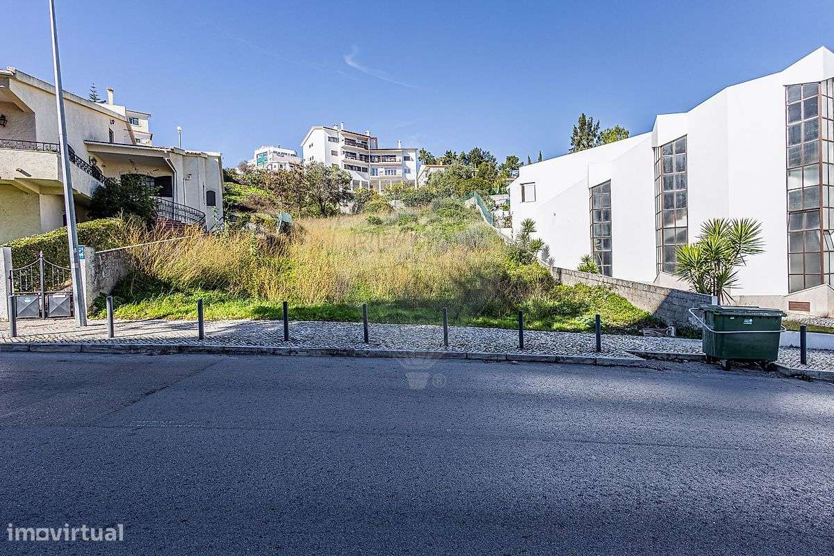 Terreno  para venda-3