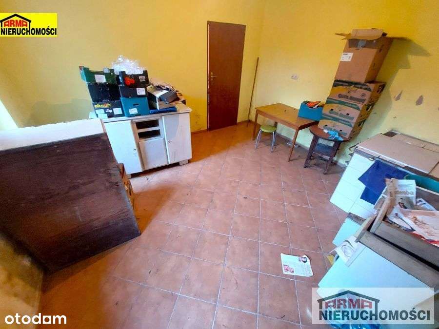 Dom W Zabudowie Bliźniaczej Do Remontu - Pełny obrazek: 5/14