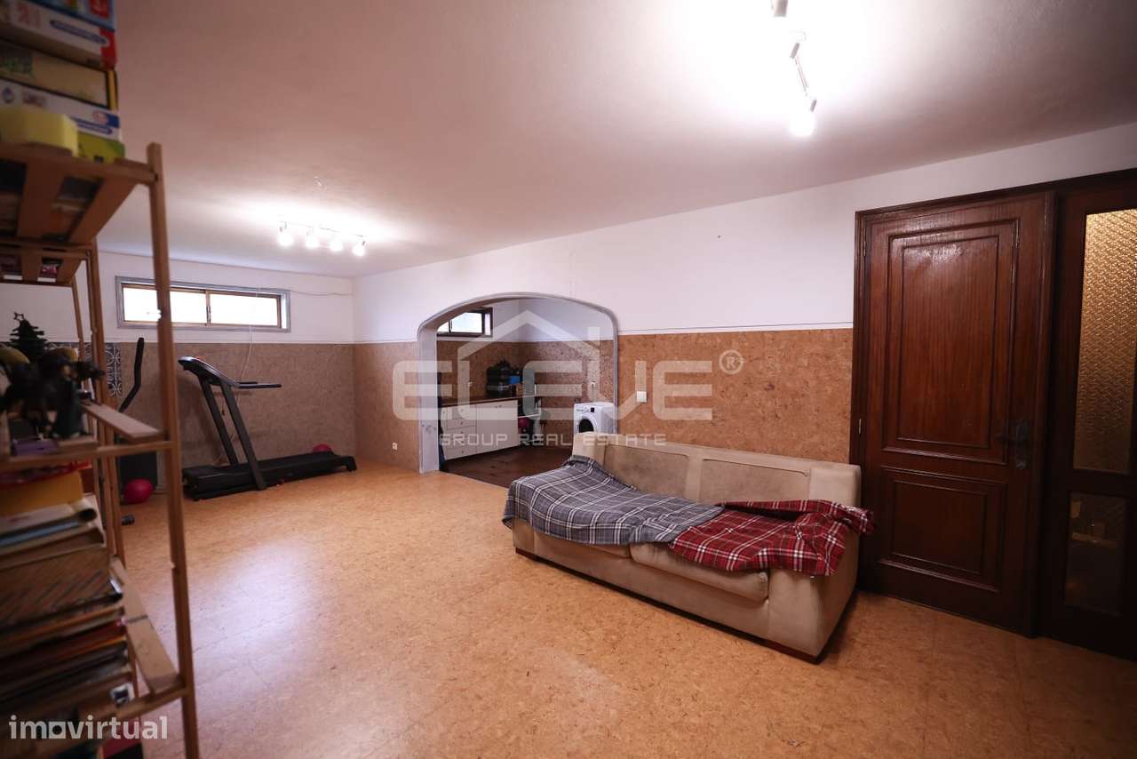 Espetacular Moradia T3 ao Gaia Park-29