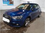 Aripa stanga fata Audi A1 2011 HATCHBACK 1.4 TSi CAXA - 1