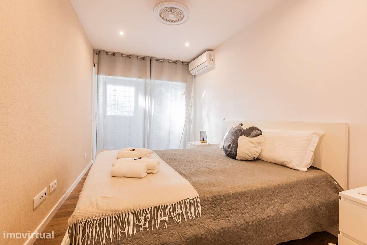 Prédio T5 - Centro de Ponta Delgada-11