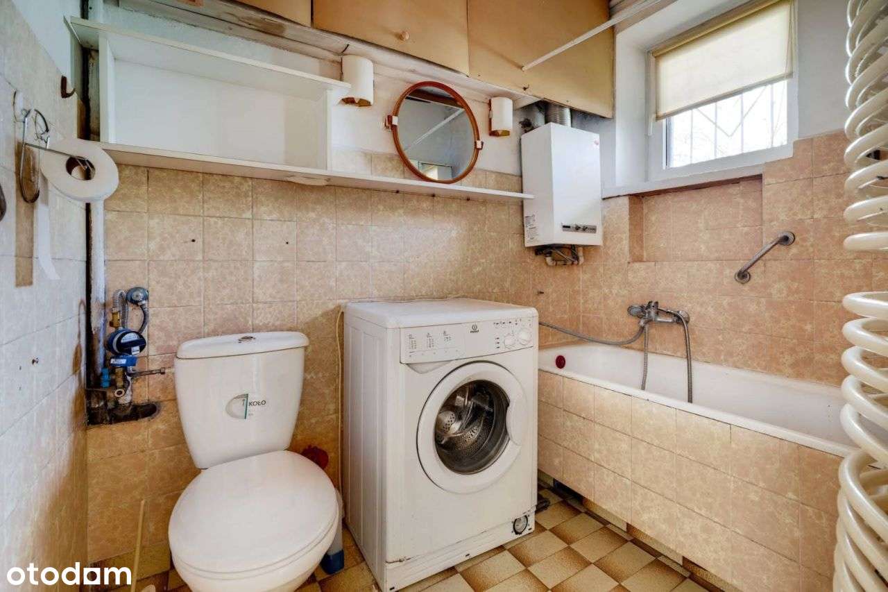 Mieszkanie W Kielcach - 43m2-3