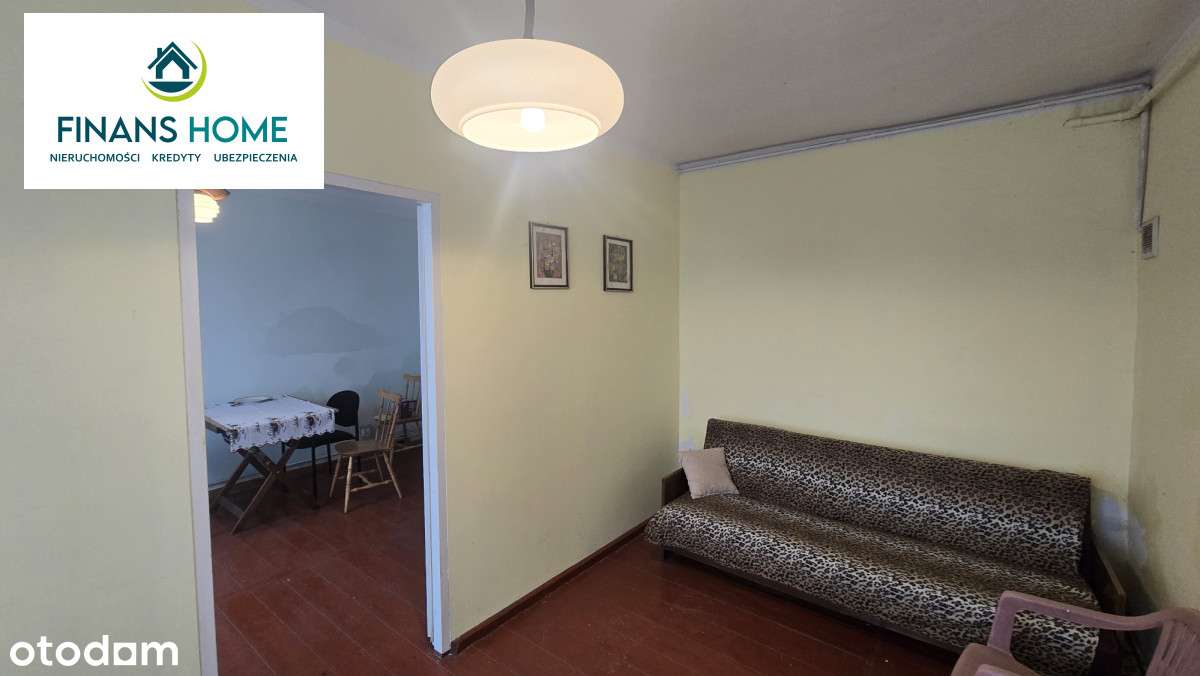 Karnków Pół domu 93m2 i działka 4,8 ara, strych-7