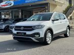 VW T-Cross 1.0 TSI Style - 1