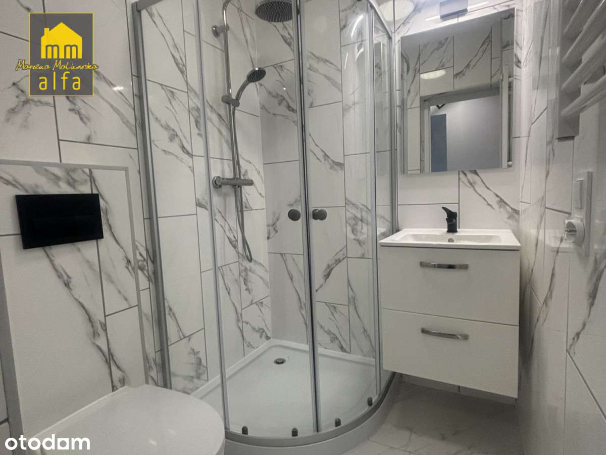 Mieszkanie po gen. remoncie z pięknym widokiokiem.-8