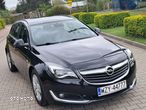 Opel Insignia 1.6 CDTI Sports Tourer ecoFLEXStart/Stop - 1