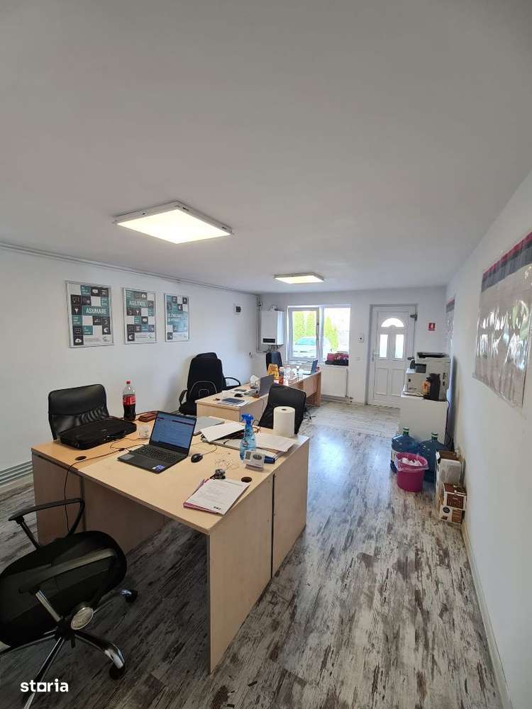 Vand apartament 2 camere, zona Trei Stejari-Serbota-1