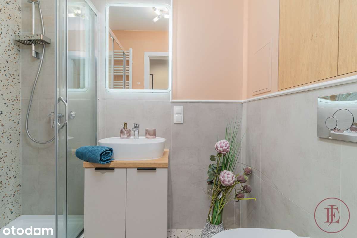 2-pokojowe mieszkanie, Kilińskiego 48 ! Klimat !-5