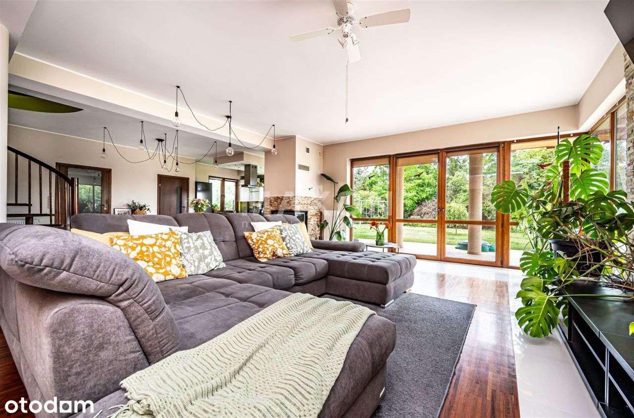 ✨Wolnostojący dom z dużą działką ✨ - Pełny obrazek: 4/20