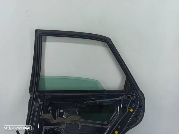 Porta Tras Direita Tr Drt Volvo S40 I (644) - 4