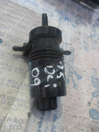 Motor Esguicho 080327B NISSAN NOTE 2015 1.5 DCI - 5