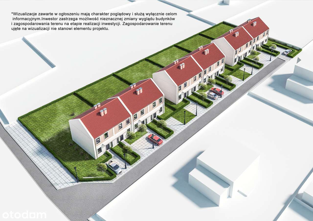 Gotowy Dom 117m2 Krzyków, Dobrzykowice-7