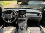 Mercedes-Benz GLC 350 d 4Matic 9G-TRONIC - 9