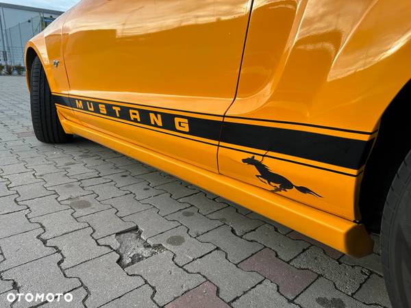 Ford Mustang 4.0 V6 - 14