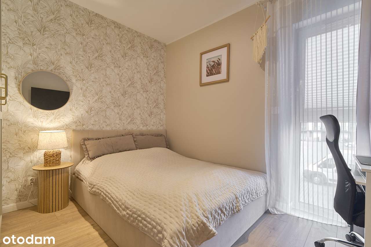 Nowoczesne mieszkanie 3 pokojowe Piła-8