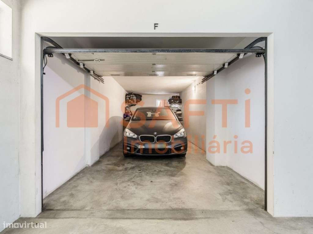 Apartamento T3 em Fraião-Braga-19