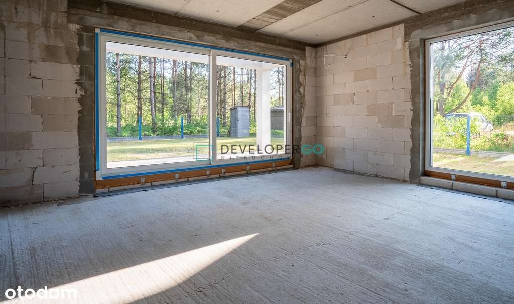 Dom wśród natury, spokój tuż pod Białymstokiem-6