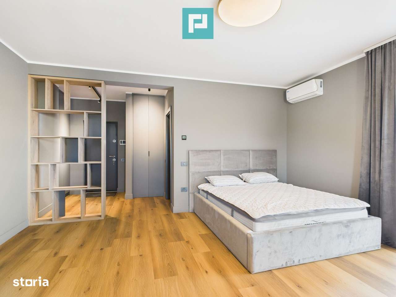 Apartament o cameră Dumbrăvița Lux - Imagine principală: 4/12