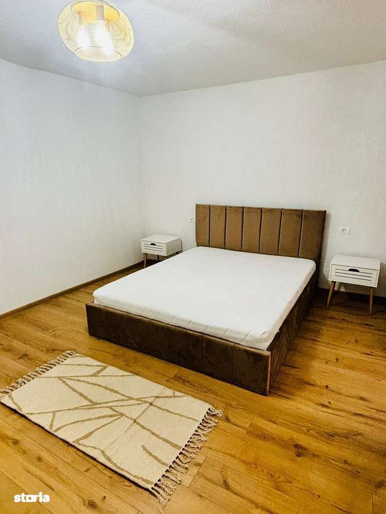 Apartament 1 camera Zona Iulius Mall - Lipovei, centrala proprie - Imagine principală: 3/13