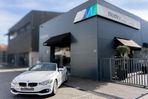 BMW 420 d Line Luxury Auto - 1