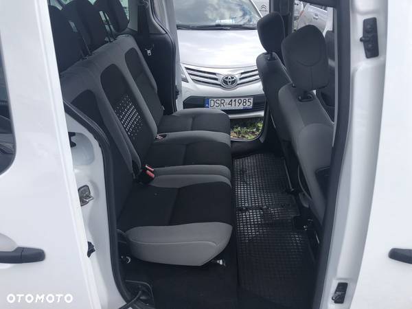 Citroën Berlingo Multispace BlueHDi 100 FEEL - 14