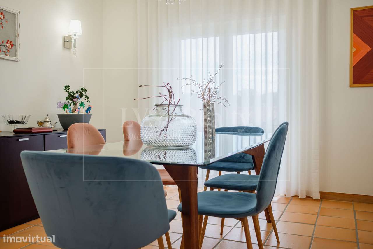 Moradia Isolada T5 com Piscina, Gradil-8