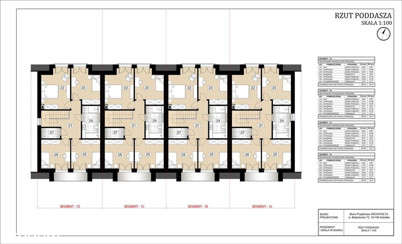 Nowa inwestycja deweloperska 2 Etap !-8