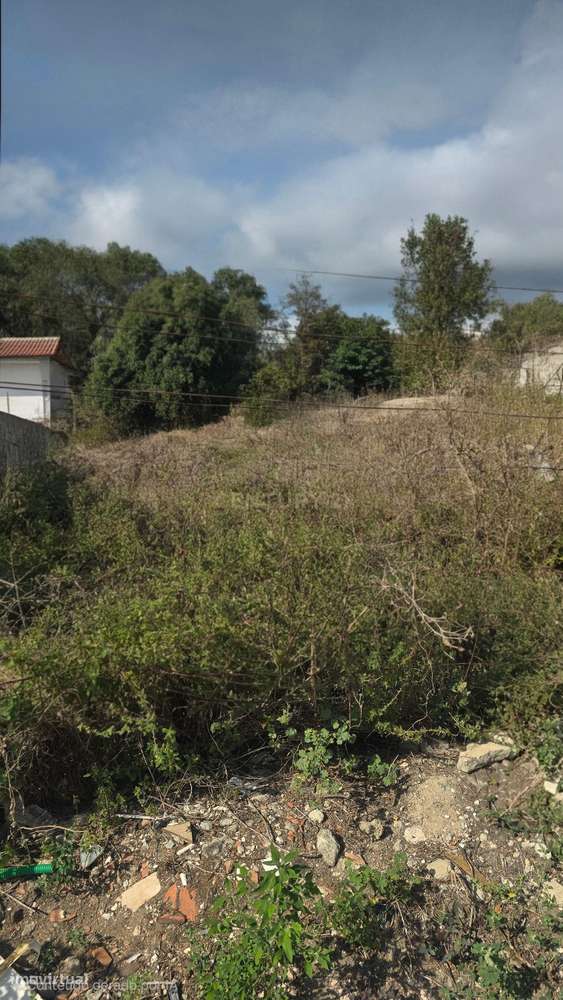 Terreno em Belas com projeto aprovado para moradia-8