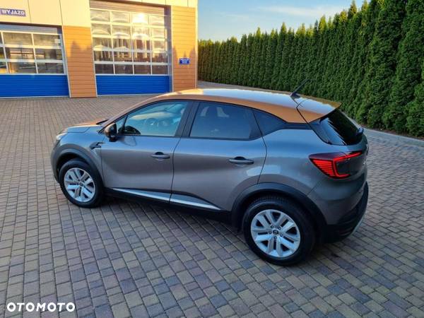 Renault Captur 1.0 TCe Intens - 13