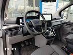 Ford Tourneo Custom 2.0 EcoBlue L1 Titanium - 3