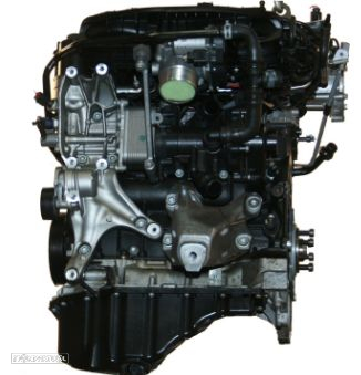 Motor Ocasião Completo Usado AUDI/A5 (8T3)/1.8 TFSI | 10.07 - 01.17 REF. CJE - 3