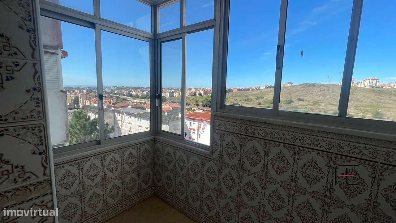 Apartamento T3 Venda em Massamá e Monte Abraão,Sintra - Grande imagem: 4/20