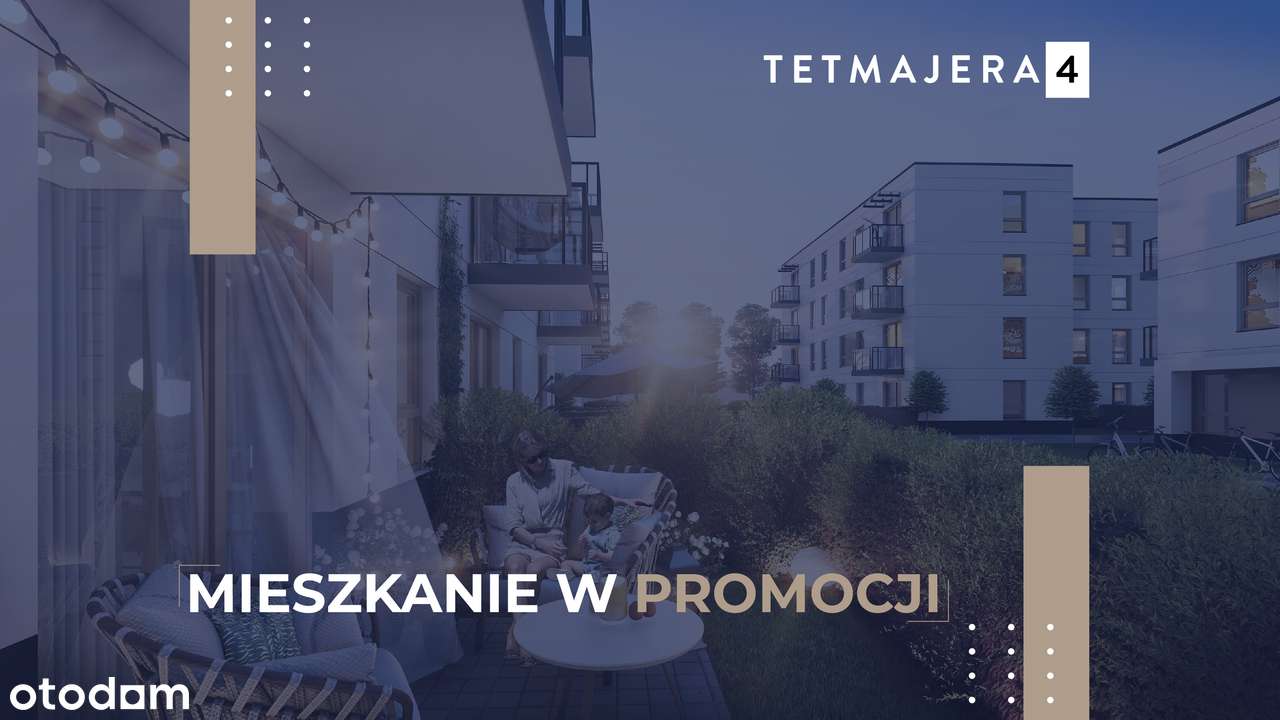 [A1.4] Nowe mieszkania Kościerzyna